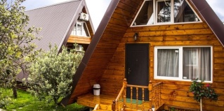 Гячрыпш: Мини-отель Пуэбло Мохито