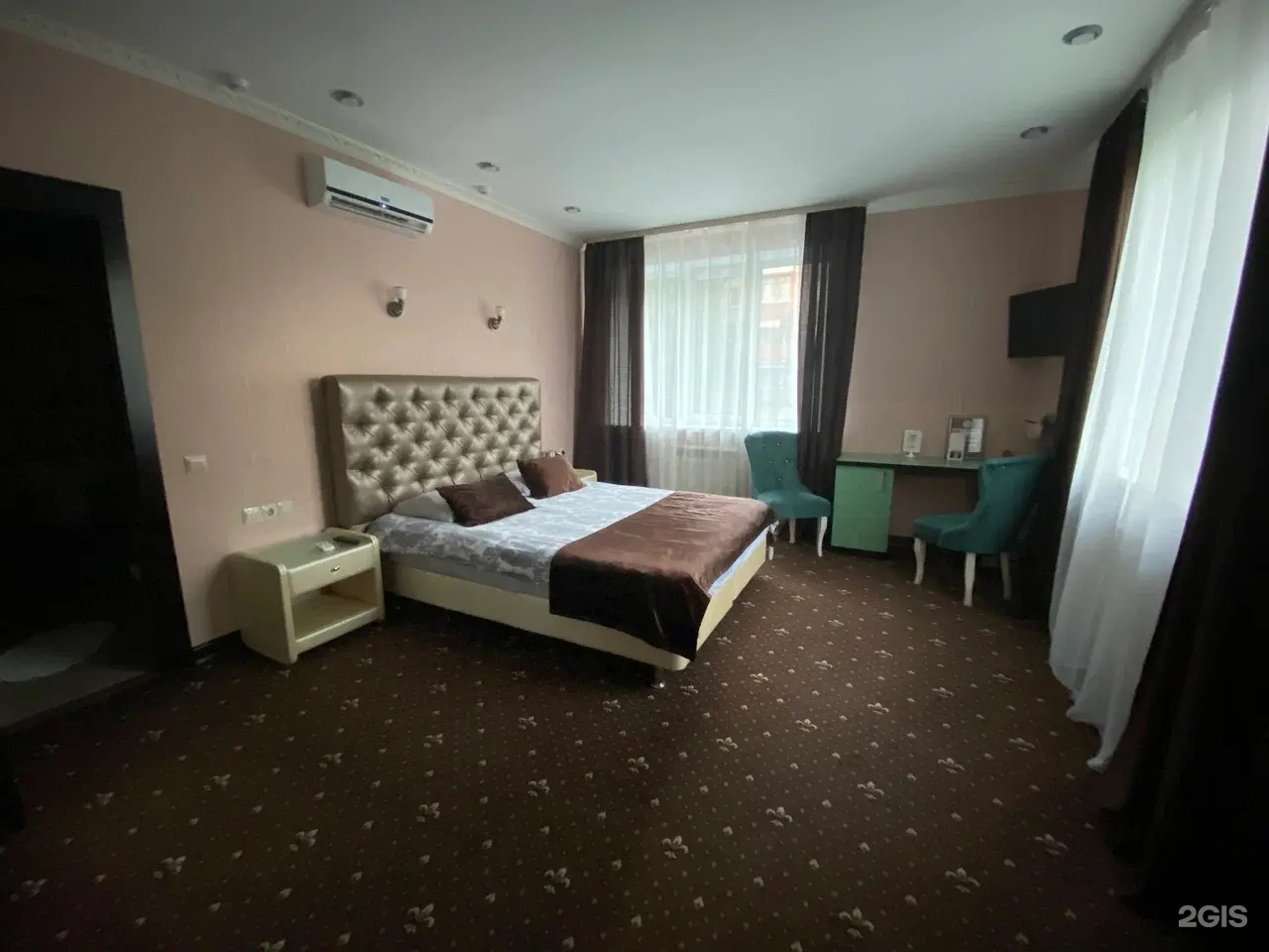 Гостевой дом Guest House Sv в Нижнем Новгороде