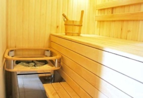 Отель Веточка в Тверской области