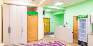 Алматы: Апартаменты Sun