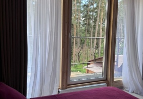 Гостевой дом Благодать в Архызе