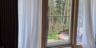 Архыз: Гостевой дом Благодать