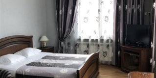 Ессентуки: Отель Жемчужина