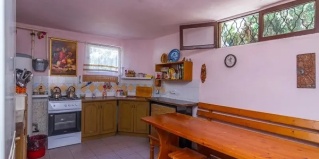 Адлер: Гостевой дом Александра