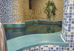 Отель Мальта в Алтайском крае