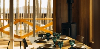 Медвежьегорск: Гостевой дом Karjala house