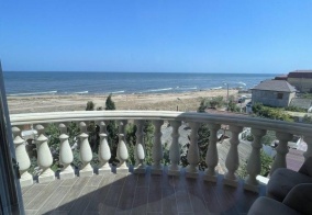 Гостевой дом Жемчужина в Республике Дагестан