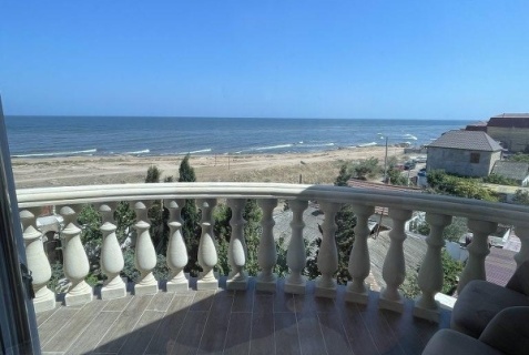 Дербент: Гостевой дом Жемчужина