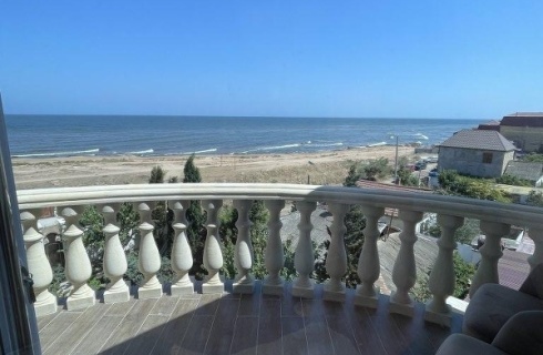 Дербент: Гостевой дом Жемчужина