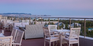 Анапа: Отель Beton Brut Ultra All Inclusive&SPA Anapa