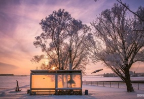 Отель Веточка в Тверской области