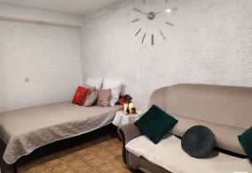 Коттедж Daily Home Екб в Екатеринбурге