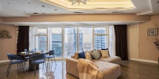 Москва: Отель city lux