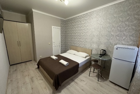 Адлер: Гостевой дом Михаил