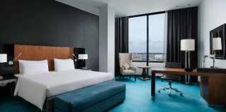 Химки: Отель Cosmos Selection Moscow Sheremetyevo Airport Hotel