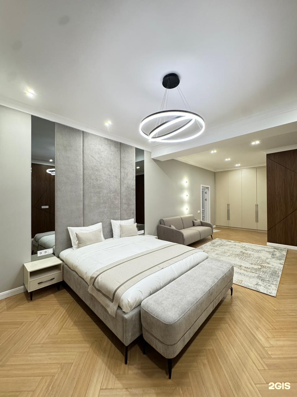 Alma Peak Boutique Hotel & SPA
