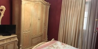 Сухум: Отель Милана