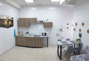 Хостел Рай в Краснодарском крае