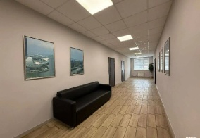 Отель Шереметьево городок в Химках