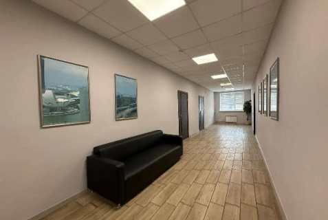 Химки: Отель Шереметьево городок