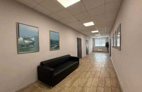 Химки: Отель Шереметьево городок