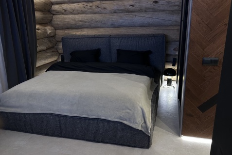 Солнечное: Коттедж Kelo Village