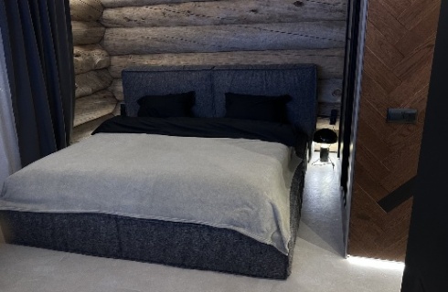 Солнечное пос.: Коттедж Kelo Village