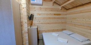 Сириус: Гостевой дом Бережок