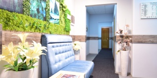 Сургут: Отель Новотех