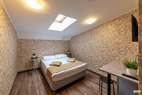 Санкт-Петербург: Отель Sv grand hotel