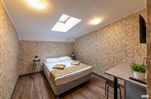 Санкт-Петербург: Отель Sv grand hotel
