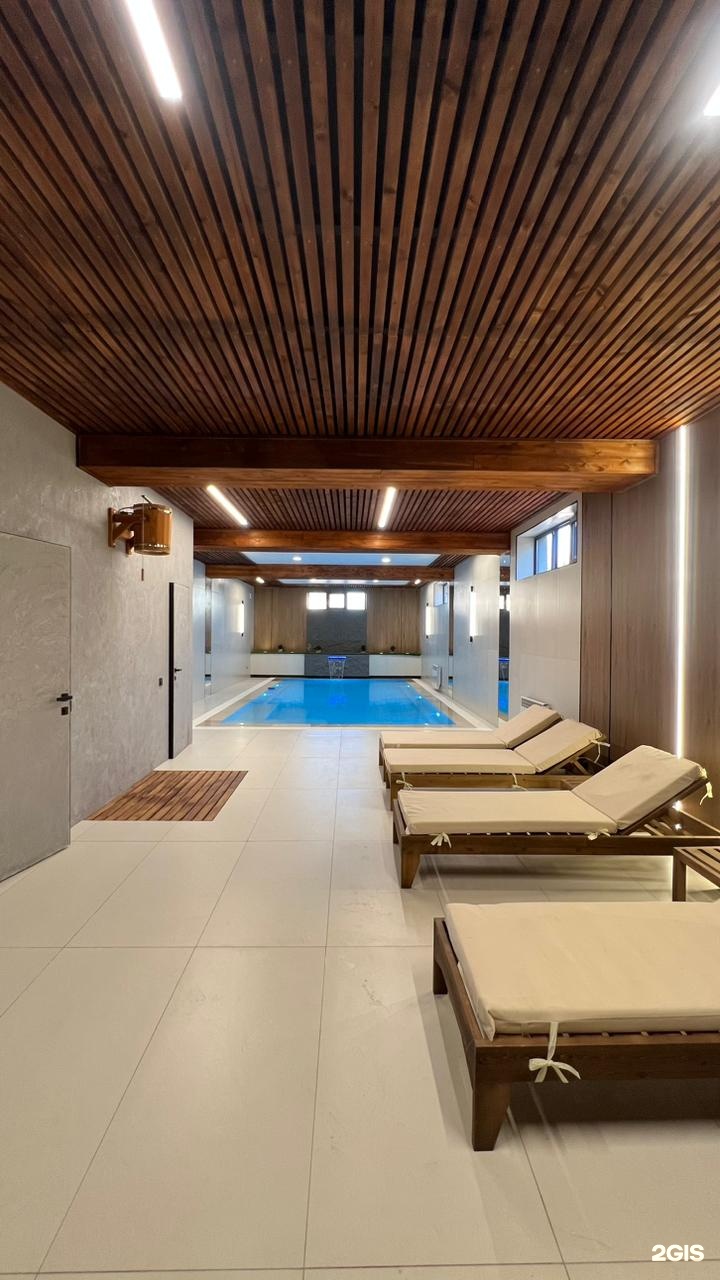 Alma Peak Boutique Hotel & SPA