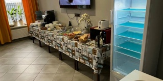 Великий Новгород: Гостевой дом 65Home