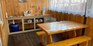 Новый Энхэлук: Гостевой дом Guesthouse Maria