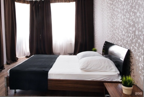 Тюмень: Апартаменты 3452 Rooms