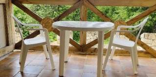 Новосъяново: Отель Dmd-замок