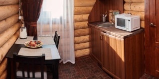 Иваново: Коттедж Тихие дачи