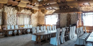 Томилино: Отель Mon Ami