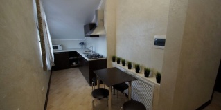 Геленджик: Гостевой дом Елена