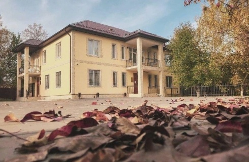 Химки: Отель Гостевой дом Дениса Давыдова
