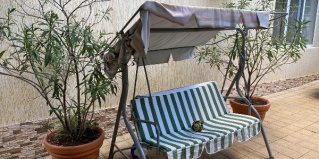 Геленджик: Гостевой дом Best-home