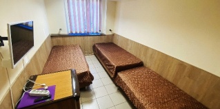 Мурманск: Хостел Ваш дом