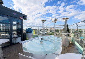 Отель Royal plaza в Ханты-Мансийском автономном округе