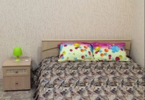 Отель Гостиница в Емве