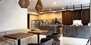 Махачкала: Отель Mentality hotel & coffee