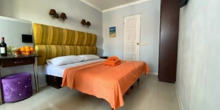 Цандрыпш: Коттедж Петрович