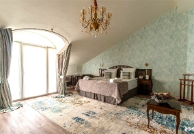 Отель Maria St. Petersburg в Санкт-Петербурге