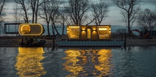 Шумейка: Коттедж Кенгуриба