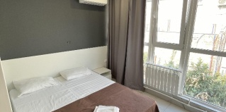 Адлер: Гостевой дом У Кристины