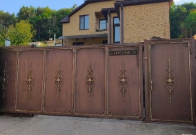 Гостевой дом Кавказ-Тур в Кисловодске